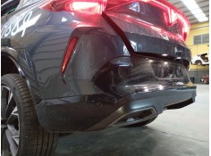 Recambio de paragolpes trasero para cupra formentor (km7, kmp) 1.5 tsi referencia OEM IAM    2