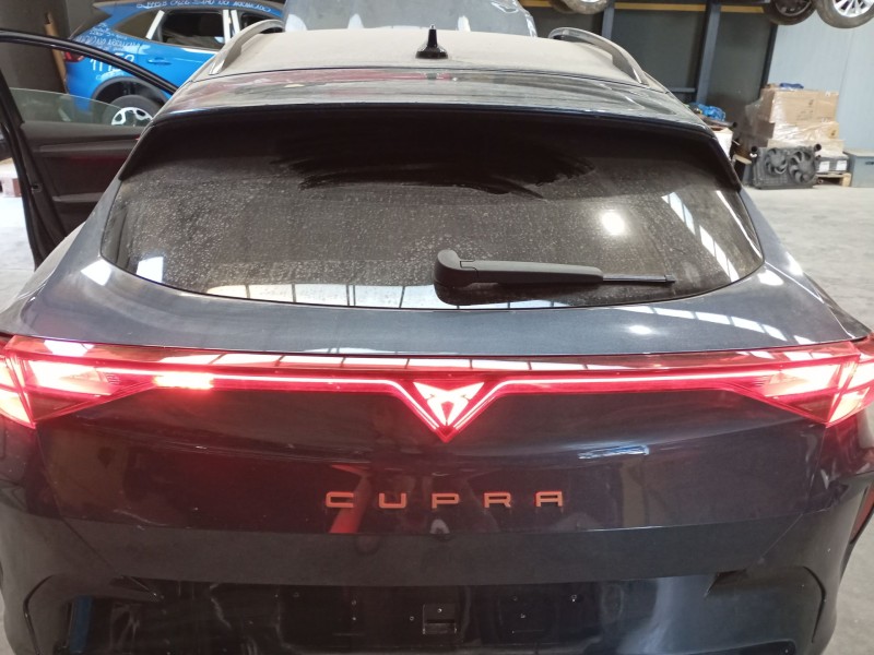 Recambio de porton trasero para cupra formentor (km7, kmp) 1.5 tsi referencia OEM IAM   
