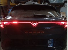 Recambio de piloto trasero central para cupra formentor (km7, kmp) 1.5 tsi referencia OEM IAM   