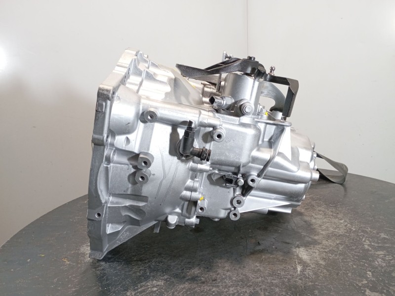 Recambio de caja cambios para volvo xc40 (536) t3 referencia OEM IAM   