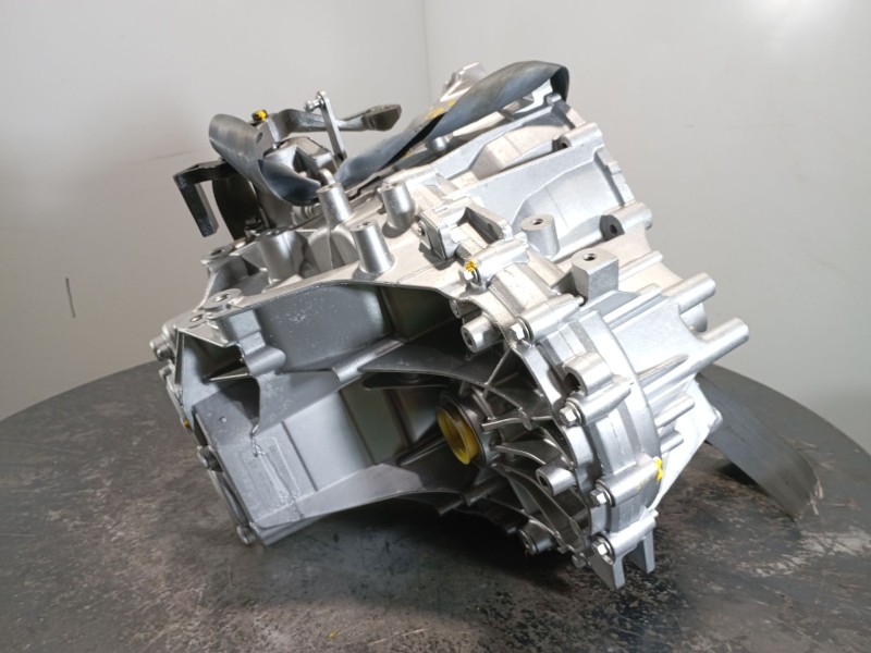 Recambio de caja cambios para volvo xc40 (536) t3 referencia OEM IAM   