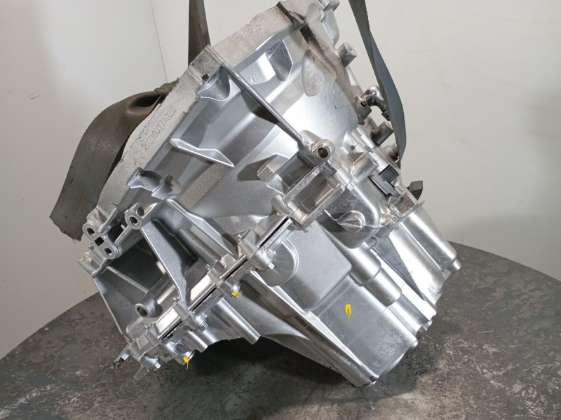 Recambio de caja cambios para volvo xc40 (536) t3 referencia OEM IAM   