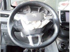 Recambio de volante para peugeot 2008 (p1) active referencia OEM IAM   