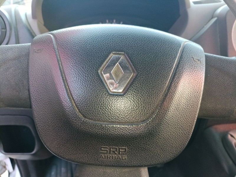 Recambio de airbag delantero izquierdo para renault master iii caja/chasis (ev, hv, uv) 2.3 dci 125 fwd (ev0c, ev0d, ev0j, hv0c,