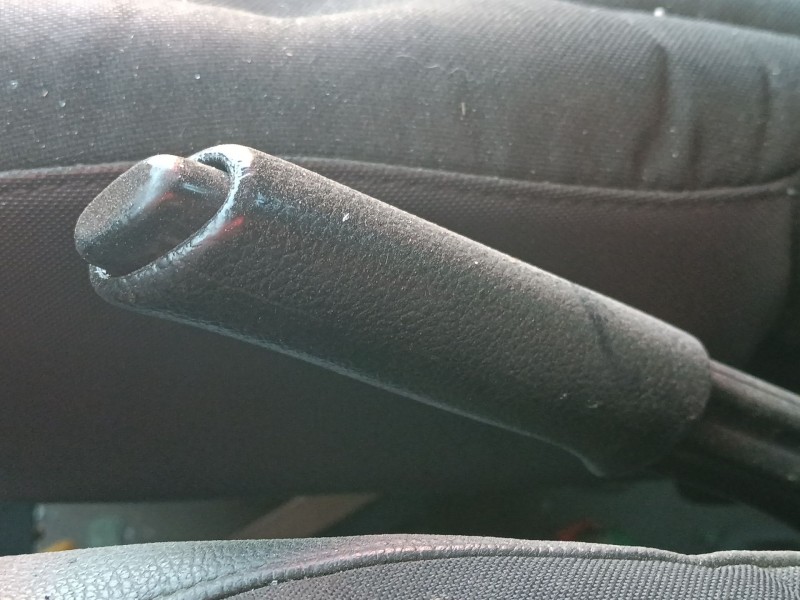 Recambio de palanca freno de mano para renault master iii caja/chasis (ev, hv, uv) 2.3 dci 125 fwd (ev0c, ev0d, ev0j, hv0c, hv0d