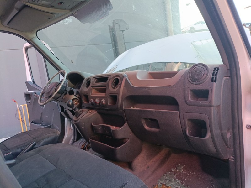 Recambio de salpicadero para renault master iii caja/chasis (ev, hv, uv) 2.3 dci 125 fwd (ev0c, ev0d, ev0j, hv0c, hv0d, hv0h,...