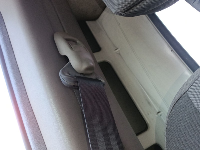 Recambio de cinturon seguridad delantero derecho para renault master iii caja/chasis (ev, hv, uv) 2.3 dci 125 fwd (ev0c, ev0d, e