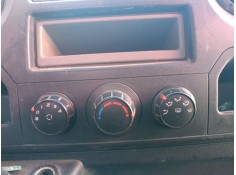 MANDO CLIMATIZADOR 