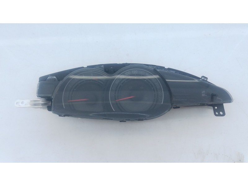 Recambio de cuadro instrumentos para toyota verso (_r2_) 2.0 d-4d (aur20_) referencia OEM IAM 838000F070 MB2574500458D 