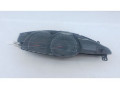 Recambio de cuadro instrumentos para toyota verso (_r2_) 2.0 d-4d (aur20_) referencia OEM IAM 838000F070 MB2574500458D  2