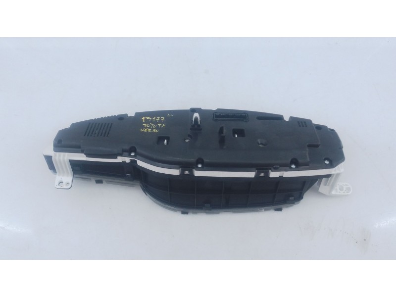 Recambio de cuadro instrumentos para toyota verso (_r2_) 2.0 d-4d (aur20_) referencia OEM IAM 838000F070 MB2574500458D 
