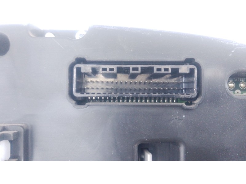 Recambio de cuadro instrumentos para toyota verso (_r2_) 2.0 d-4d (aur20_) referencia OEM IAM 838000F070 MB2574500458D 