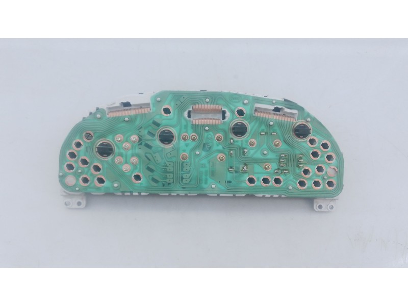 Recambio de cuadro instrumentos para kia sorento i (jc) 2.5 crdi referencia OEM IAM 940033E086  