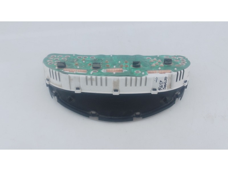 Recambio de cuadro instrumentos para kia sorento i (jc) 2.5 crdi referencia OEM IAM 940033E086  