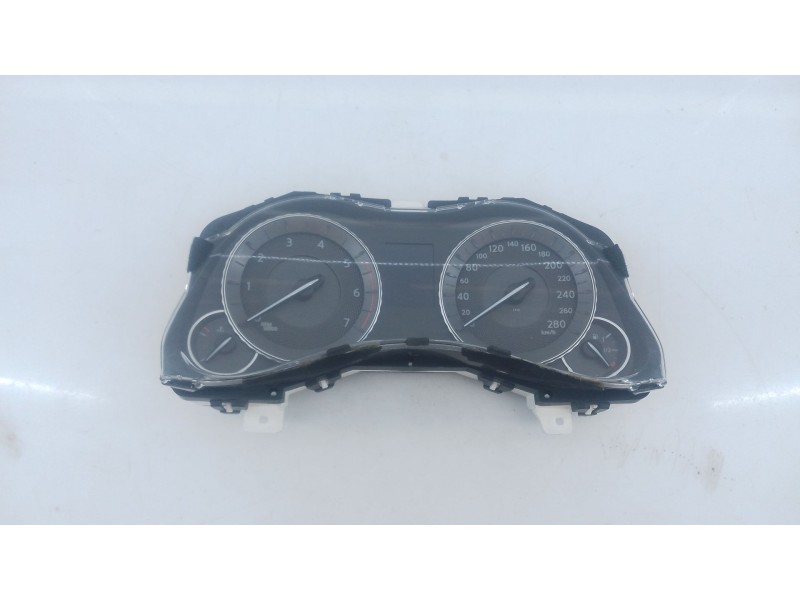 Recambio de cuadro instrumentos para infiniti m (y51) 30d referencia OEM IAM 1MK1C1C3I  