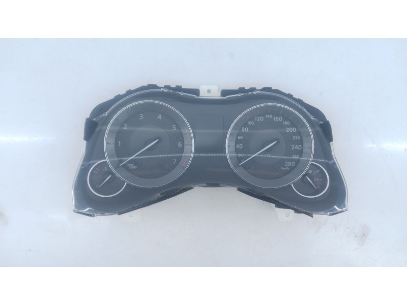 Recambio de cuadro instrumentos para infiniti m (y51) 30d referencia OEM IAM 1MK1C1C3I  