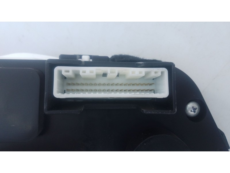 Recambio de cuadro instrumentos para infiniti m (y51) 30d referencia OEM IAM 1MK1C1C3I  