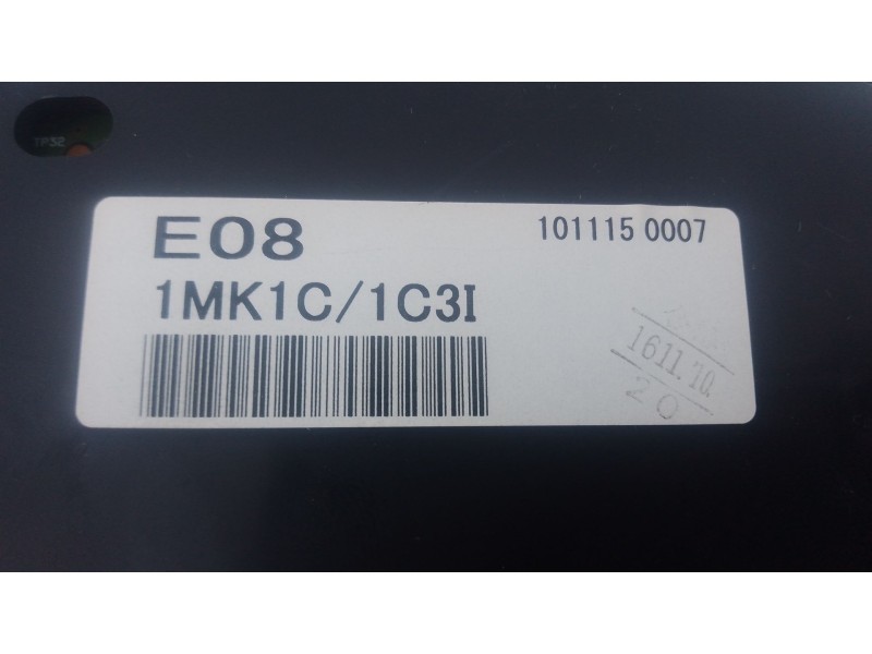 Recambio de cuadro instrumentos para infiniti m (y51) 30d referencia OEM IAM 1MK1C1C3I  
