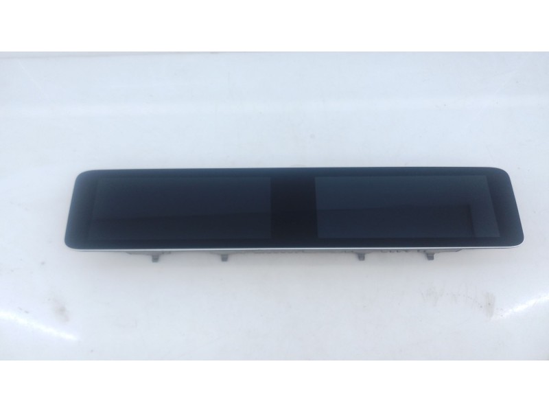 Recambio de cuadro instrumentos para mercedes-benz cla shooting brake (x118) cla 200 (118.687) referencia OEM IAM   