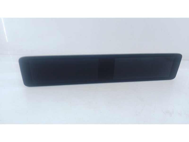 Recambio de cuadro instrumentos para mercedes-benz cla shooting brake (x118) cla 200 (118.687) referencia OEM IAM   