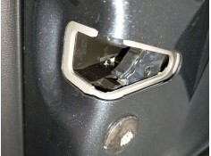 CERRADURA PUERTA TRASERA DERECHA 