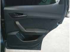 Recambio de guarnecido puerta trasera derecha para cupra formentor (km7, kmp) 1.5 tsi referencia OEM IAM   