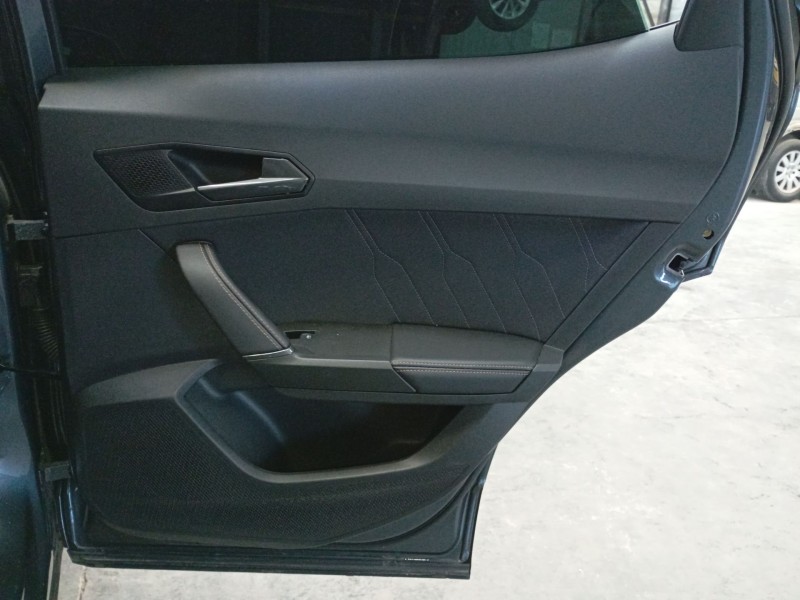 Recambio de guarnecido puerta trasera derecha para cupra formentor (km7, kmp) 1.5 tsi referencia OEM IAM   