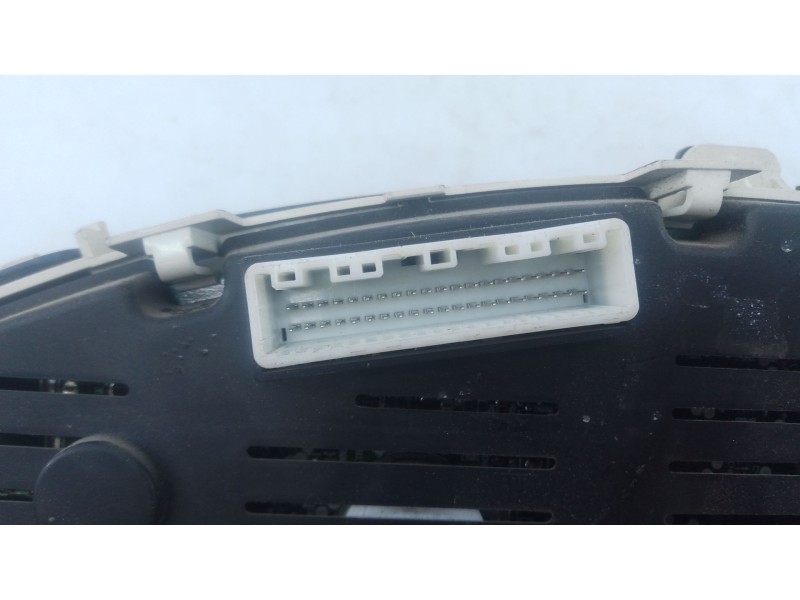 Recambio de cuadro instrumentos para nissan pathfinder iii (r51) 2.5 dci 4wd referencia OEM IAM   