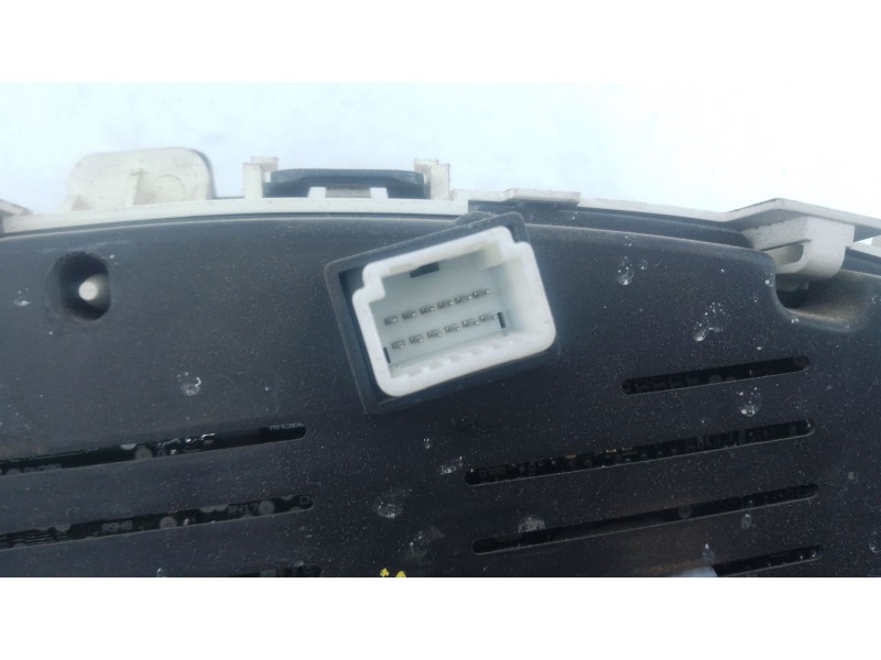 Recambio de cuadro instrumentos para nissan pathfinder iii (r51) 2.5 dci 4wd referencia OEM IAM   
