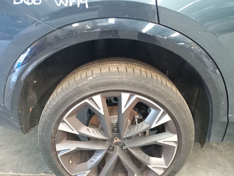 Recambio de aletin trasero derecho para cupra formentor (km7, kmp) 1.5 tsi referencia OEM IAM   