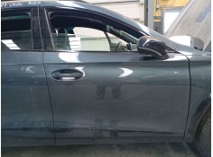 Recambio de puerta delantera derecha para cupra formentor (km7, kmp) 1.5 tsi referencia OEM IAM   
