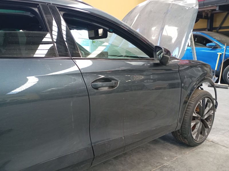 Recambio de puerta delantera derecha para cupra formentor (km7, kmp) 1.5 tsi referencia OEM IAM   