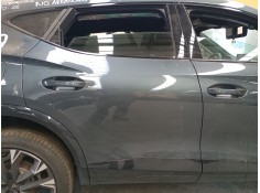 Recambio de puerta trasera derecha para cupra formentor (km7, kmp) 1.5 tsi referencia OEM IAM   