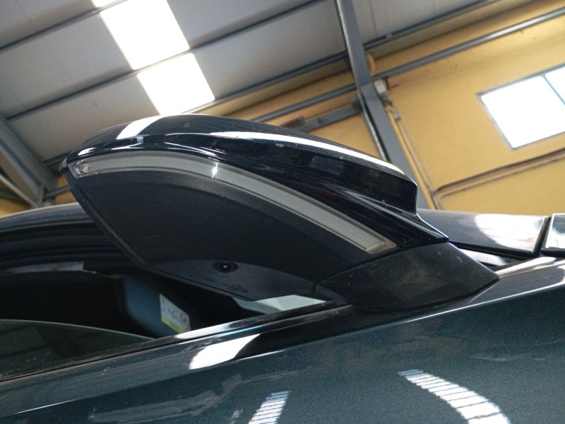Recambio de retrovisor derecho electrico para cupra formentor (km7, kmp) 1.5 tsi referencia OEM IAM   