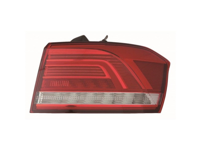 Recambio de piloto trasero derecho para volkswagen passat b8 variant (3g5, cb5) 1.4 tsi referencia OEM IAM 103F23641772 103F2364