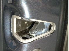 Recambio de cerradura puerta delantera derecha para cupra formentor (km7, kmp) 1.5 tsi referencia OEM IAM   