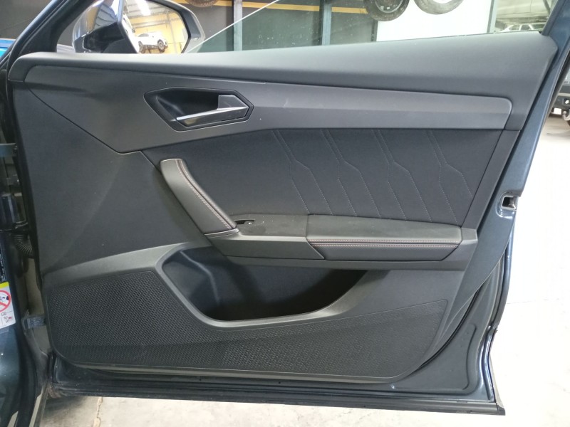 Recambio de guarnecido puerta delantera derecha para cupra formentor (km7, kmp) 1.5 tsi referencia OEM IAM   
