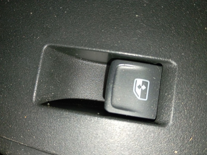Recambio de mando elevalunas delantero derecho para cupra formentor (km7, kmp) 1.5 tsi referencia OEM IAM   