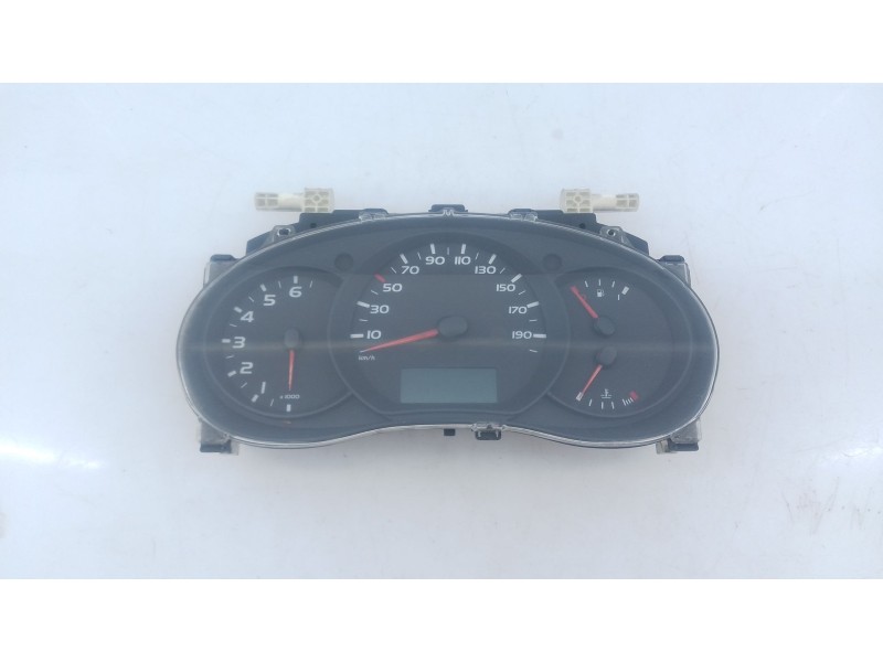 Recambio de cuadro instrumentos para renault master iii caja/chasis (ev, hv, uv) 2.3 dci 125 fwd (ev0c, ev0d, ev0j, hv0c, hv0d, 