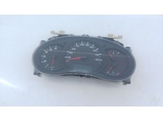 Recambio de cuadro instrumentos para renault master iii caja/chasis (ev, hv, uv) 2.3 dci 125 fwd (ev0c, ev0d, ev0j, hv0c, hv0d,  2