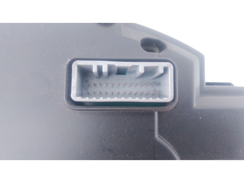 Recambio de cuadro instrumentos para renault master iii caja/chasis (ev, hv, uv) 2.3 dci 125 fwd (ev0c, ev0d, ev0j, hv0c, hv0d, 