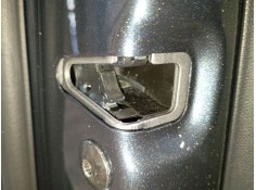 Recambio de cerradura puerta delantera izquierda para cupra formentor (km7, kmp) 1.5 tsi referencia OEM IAM   