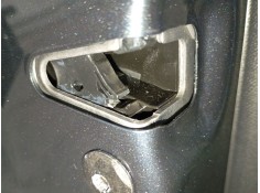 CERRADURA PUERTA TRASERA IZQUIERDA 