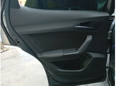 Recambio de guarnecido puerta trasera izquierda para cupra formentor (km7, kmp) 1.5 tsi referencia OEM IAM   