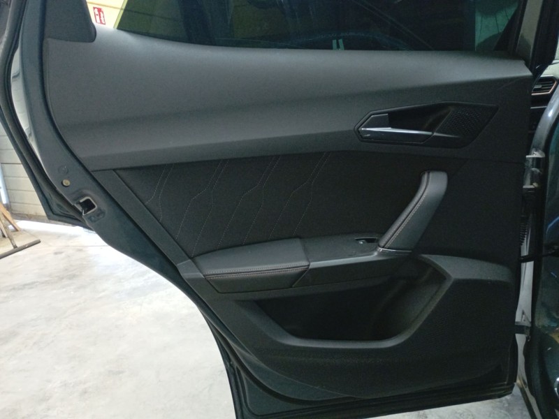 Recambio de guarnecido puerta trasera izquierda para cupra formentor (km7, kmp) 1.5 tsi referencia OEM IAM   