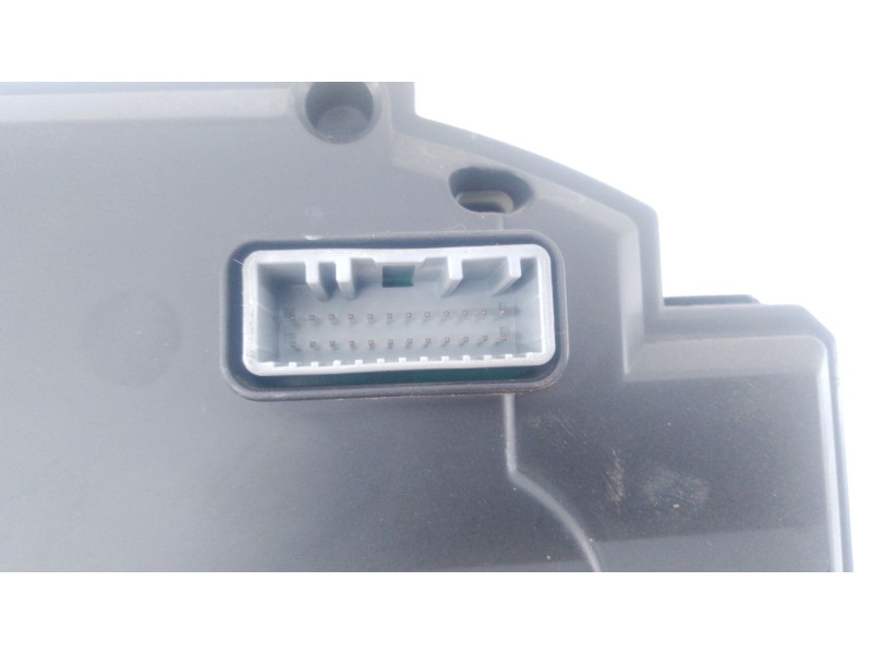 Recambio de cuadro instrumentos para renault master iii caja/chasis (ev, hv, uv) 2.3 dci 125 fwd (ev0c, ev0d, ev0j, hv0c, hv0d, 