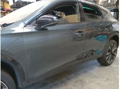 Recambio de puerta delantera izquierda para cupra formentor (km7, kmp) 1.5 tsi referencia OEM IAM    2