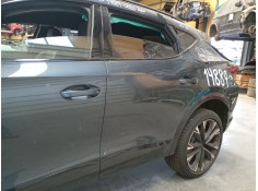 Recambio de puerta trasera izquierda para cupra formentor (km7, kmp) 1.5 tsi referencia OEM IAM    2