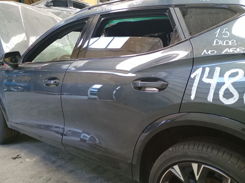Recambio de puerta trasera izquierda para cupra formentor (km7, kmp) 1.5 tsi referencia OEM IAM   