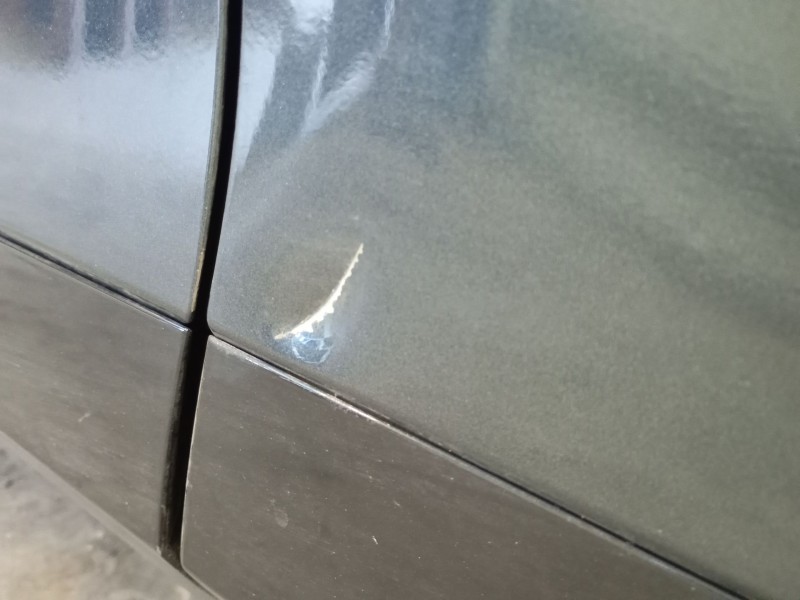 Recambio de puerta trasera izquierda para cupra formentor (km7, kmp) 1.5 tsi referencia OEM IAM   